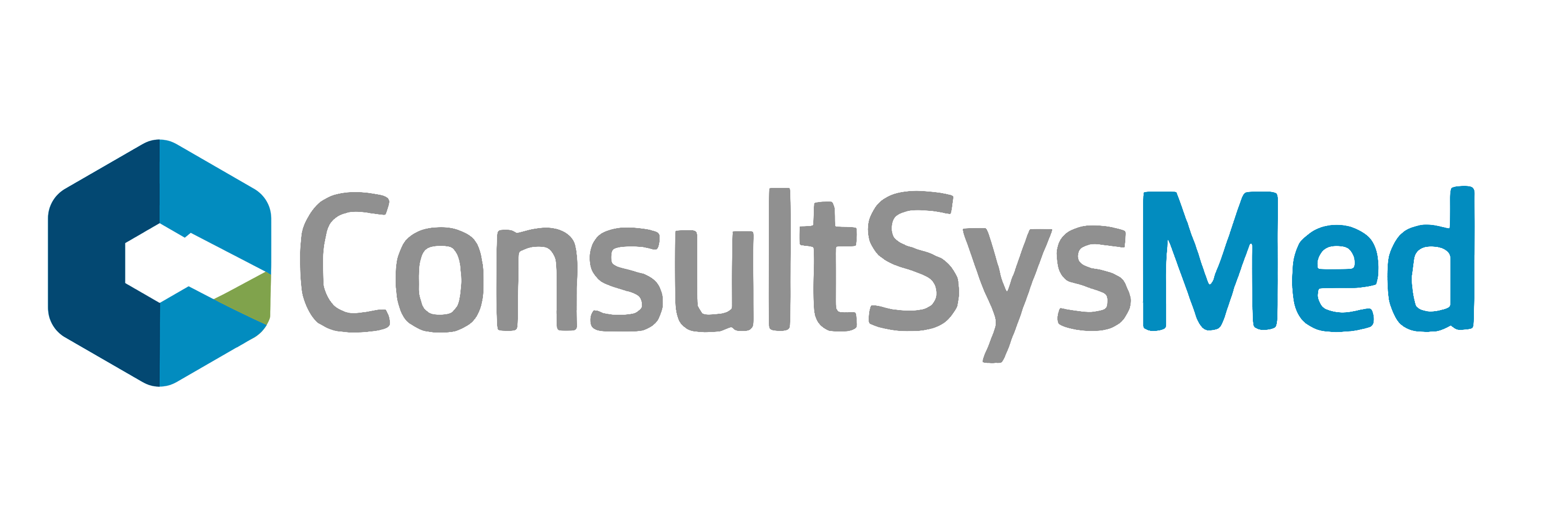 ConsultSysMed Logo